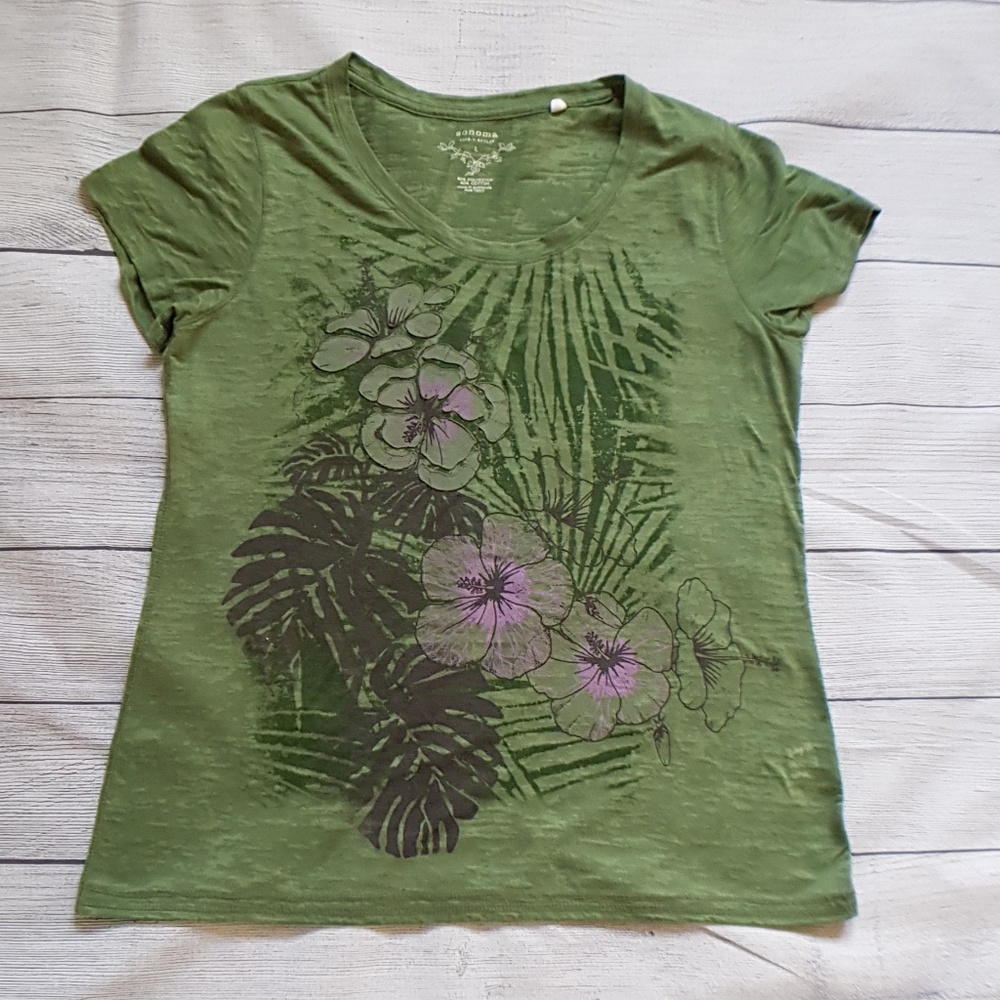 Sonama Shirt